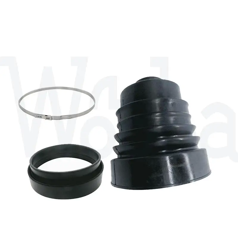 Wooba High Quality Air shock absorber dust cover RTD501090 RPD500880 For Land Rover Discovery 3 4 Range Rover Sport