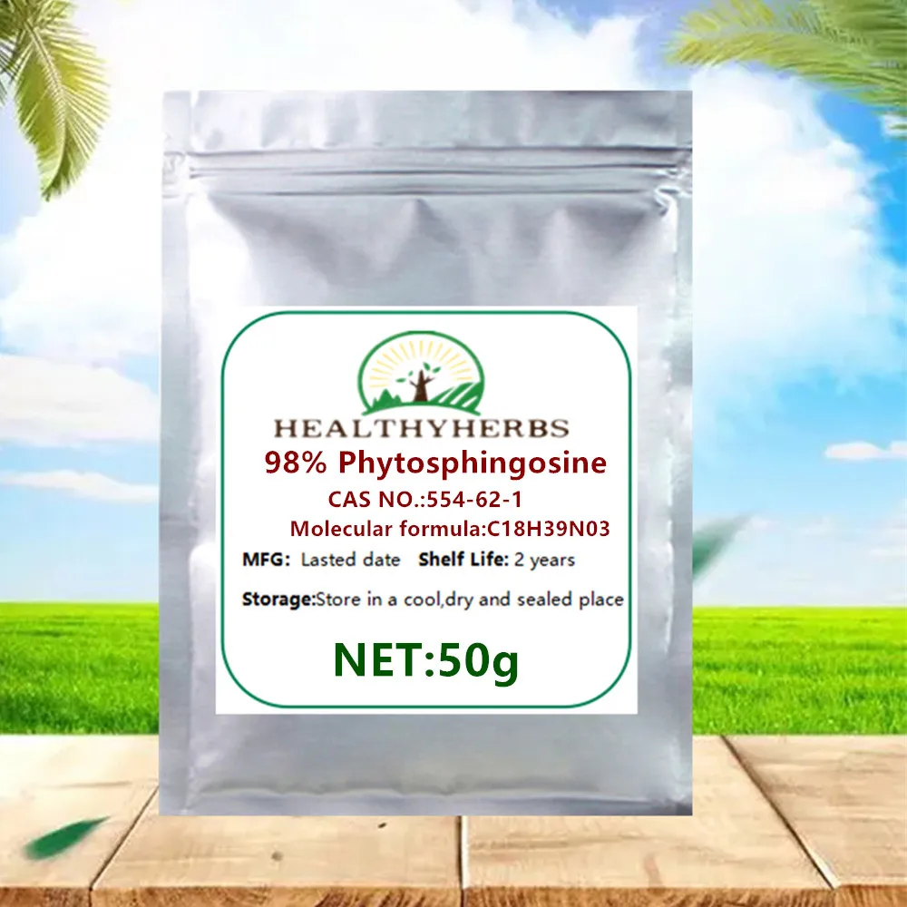 Hangthink Free Shipping,Phytosphingossine