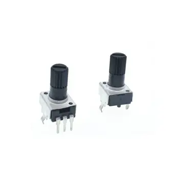 10 best sales 10k-Potentiometer - №7