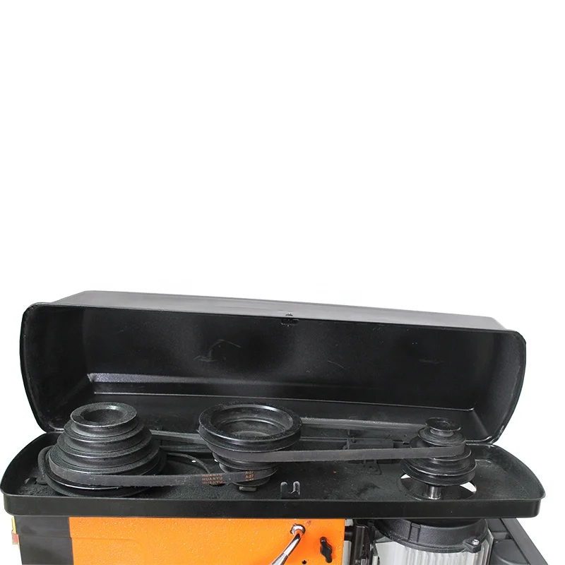 Utensile per trapano da tavolo da lavoro in ghisa a 12 velocità 1700 mm