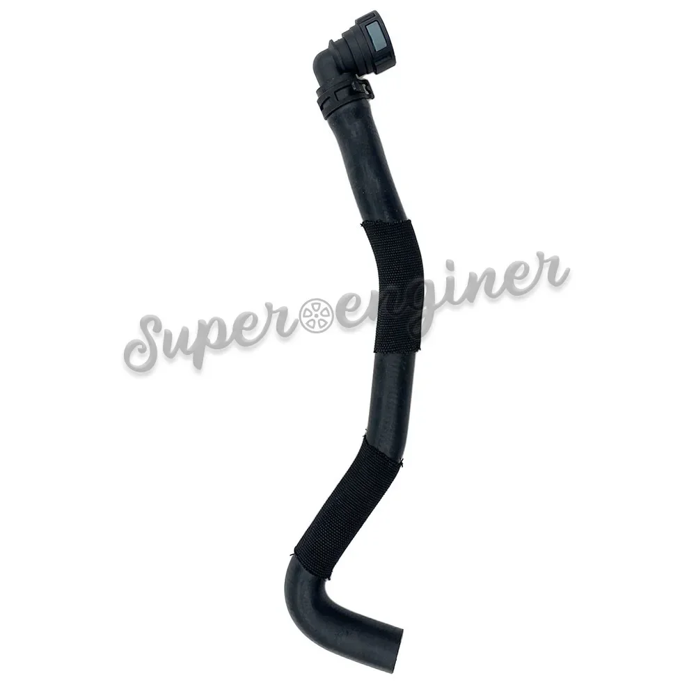 FOR LAND ROVER RANGE ROVER L405 ENGINE COOLANT OUTLET HOSE LR036540 NEW