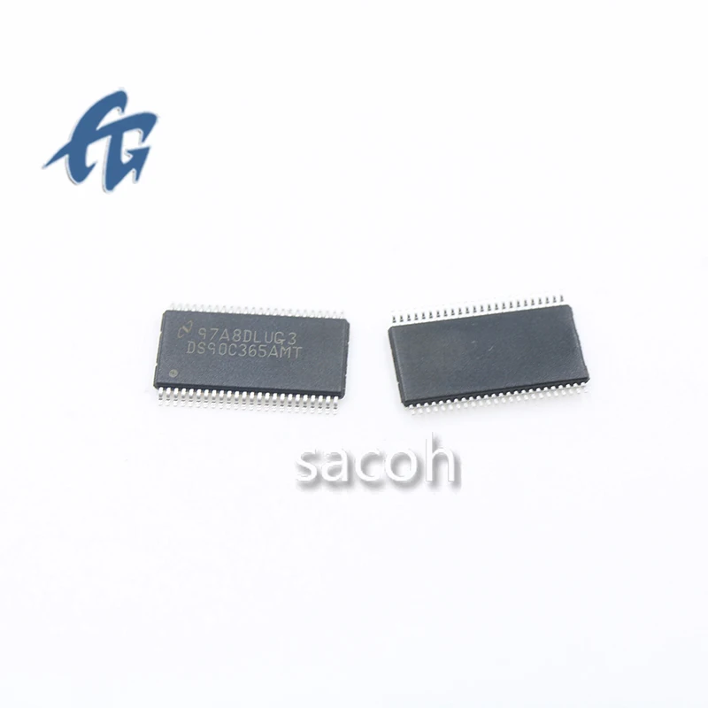 

SACOH High Quality Original Electronic Components Suppliers DS90C365AMT/NOPB 2PCS