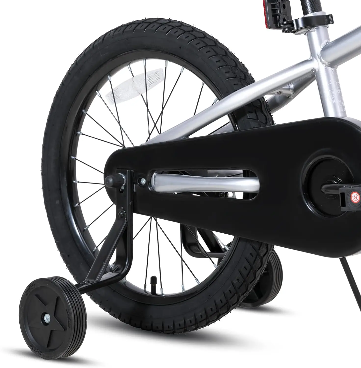 Rower dla dzieci dla chłopców w wieku od 2 do 12 lat, 12-20 Cal BMX dziecięce rowery z kołami treningowymi, rower dla dzieci dla dzieci