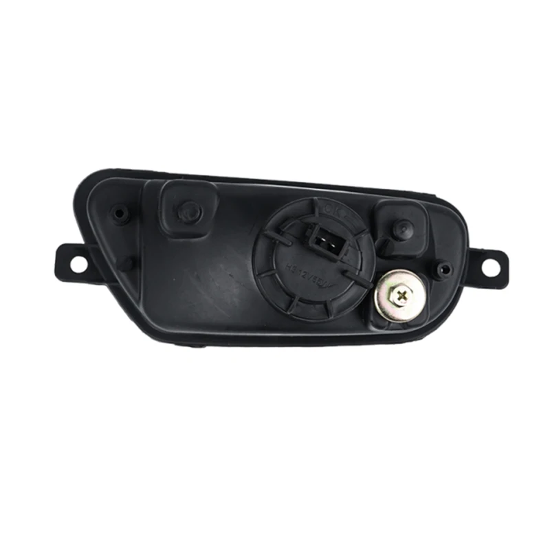 لجيلي CK 2005 2006 2007 2008 2009 2010 2011 2012 2013 اكسسوارات السيارات المصد الأمامي الضباب ضوء القيادة ضوء مصباح إشارة السيارات #4