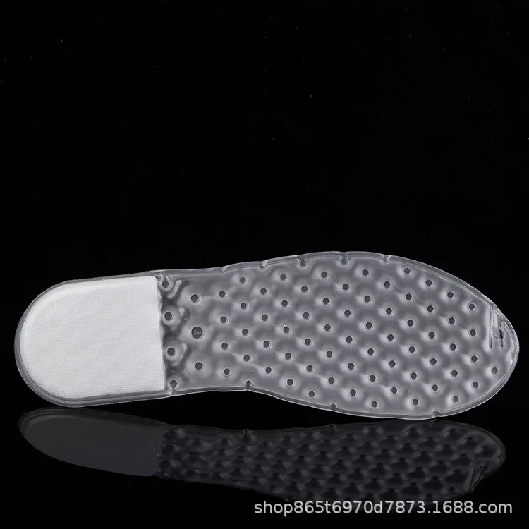 كامل النخيل التكبير الهواء النعال للجنسين أحذية تدريب كرة السلة امتصاص الصدمات مرونة الرياضة توسيد النعال للجري