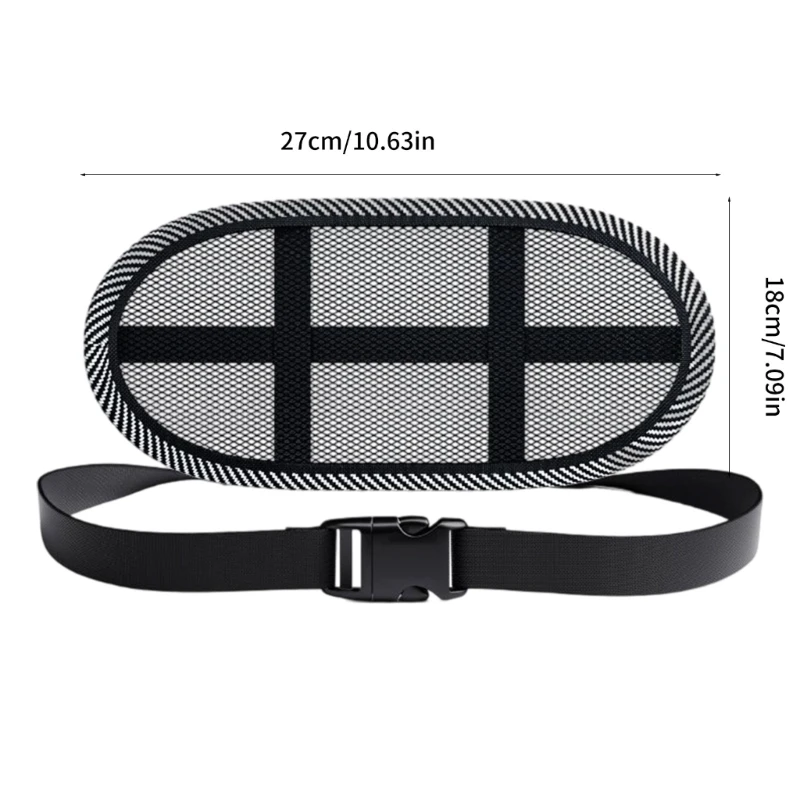 ترقيات عربات الأطفال وسادة قابلة للغسل تصاميم عربات الأطفال القابلة للإزالة دعم الظهر وسادة مريحة لدعم الرضع Positon