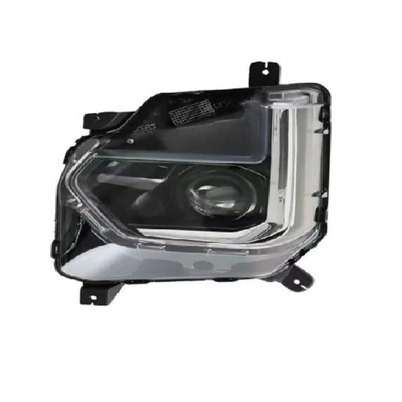 

Suitable for Chevrolet 2020 horizontal LED headlights