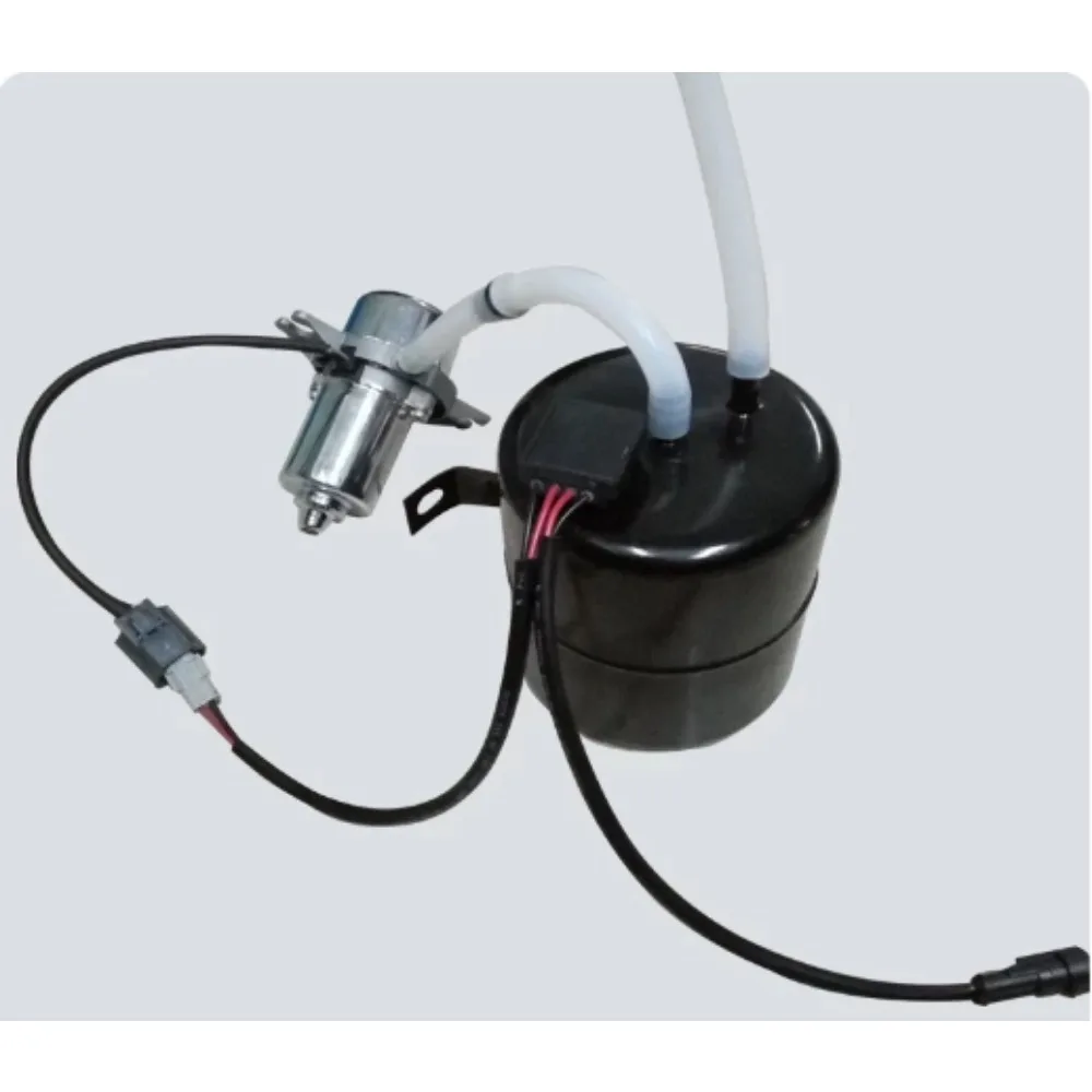 Electric Brake Vacuum Pump Booster for VW Bora for Audi for Skoda for Pentium