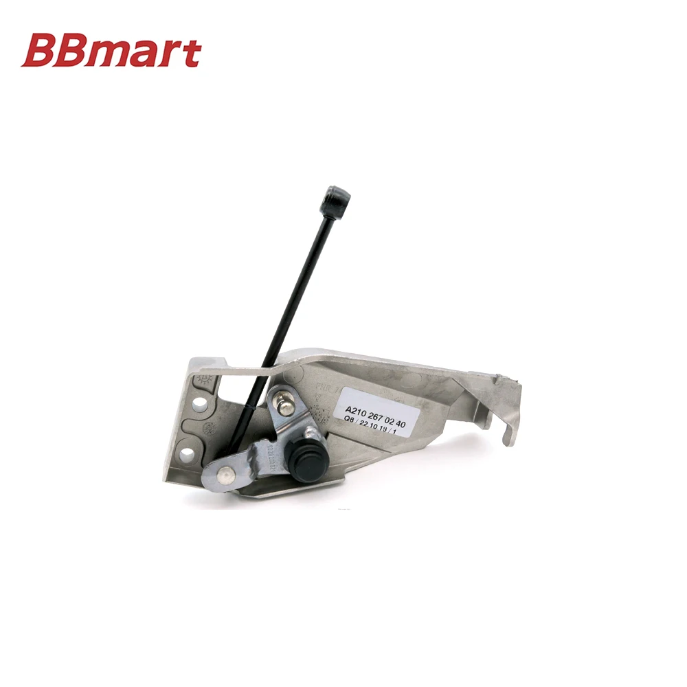 A2102670240 BBmart Auto parts gear shift bracket handle for Mercedes-Benz W210