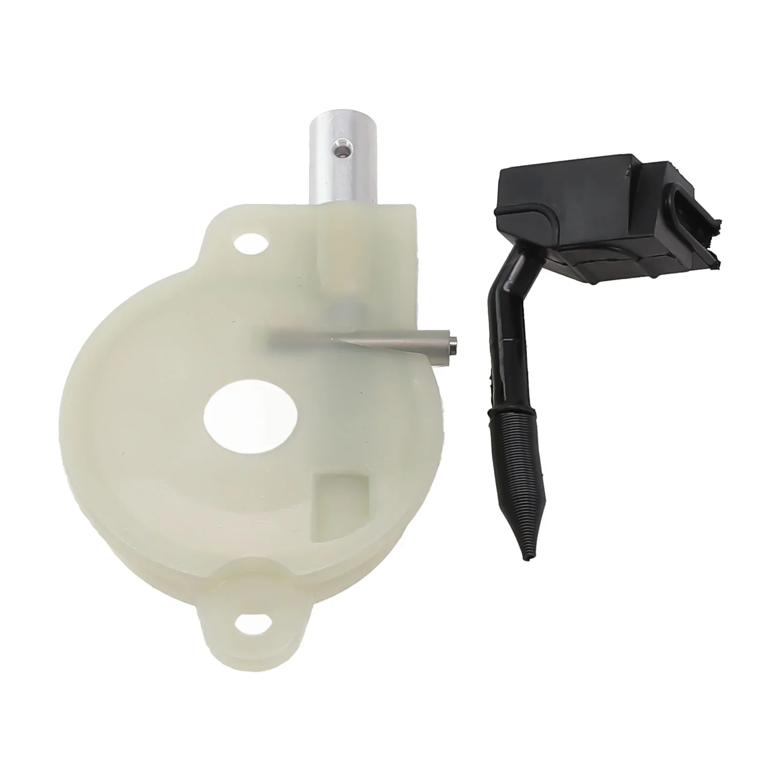 Imagem -04 - Óleo Durável Bomba Oiler Peças Acessórios de Substituição para Husqvarna 36 41 136 137 141 142 Motosserra 35g Top Venda