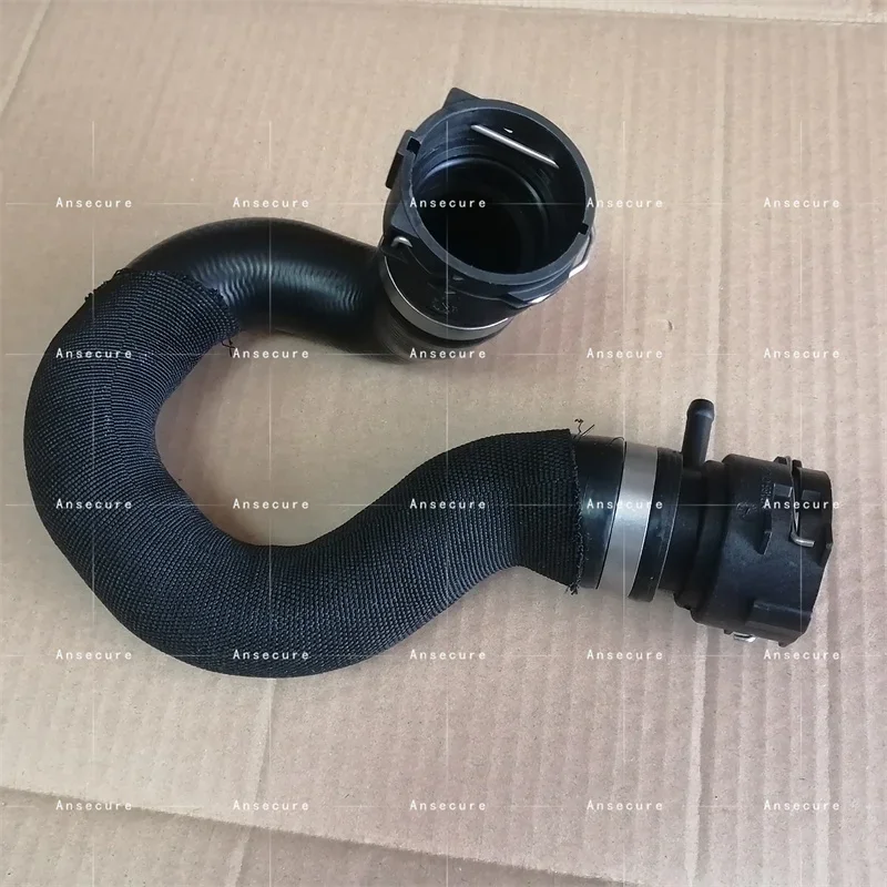 

Engine upper Radiator Coolant Hose Pipe For Audi A6 S6 C6 2.4 /2.8 /3.2 4F0121101F