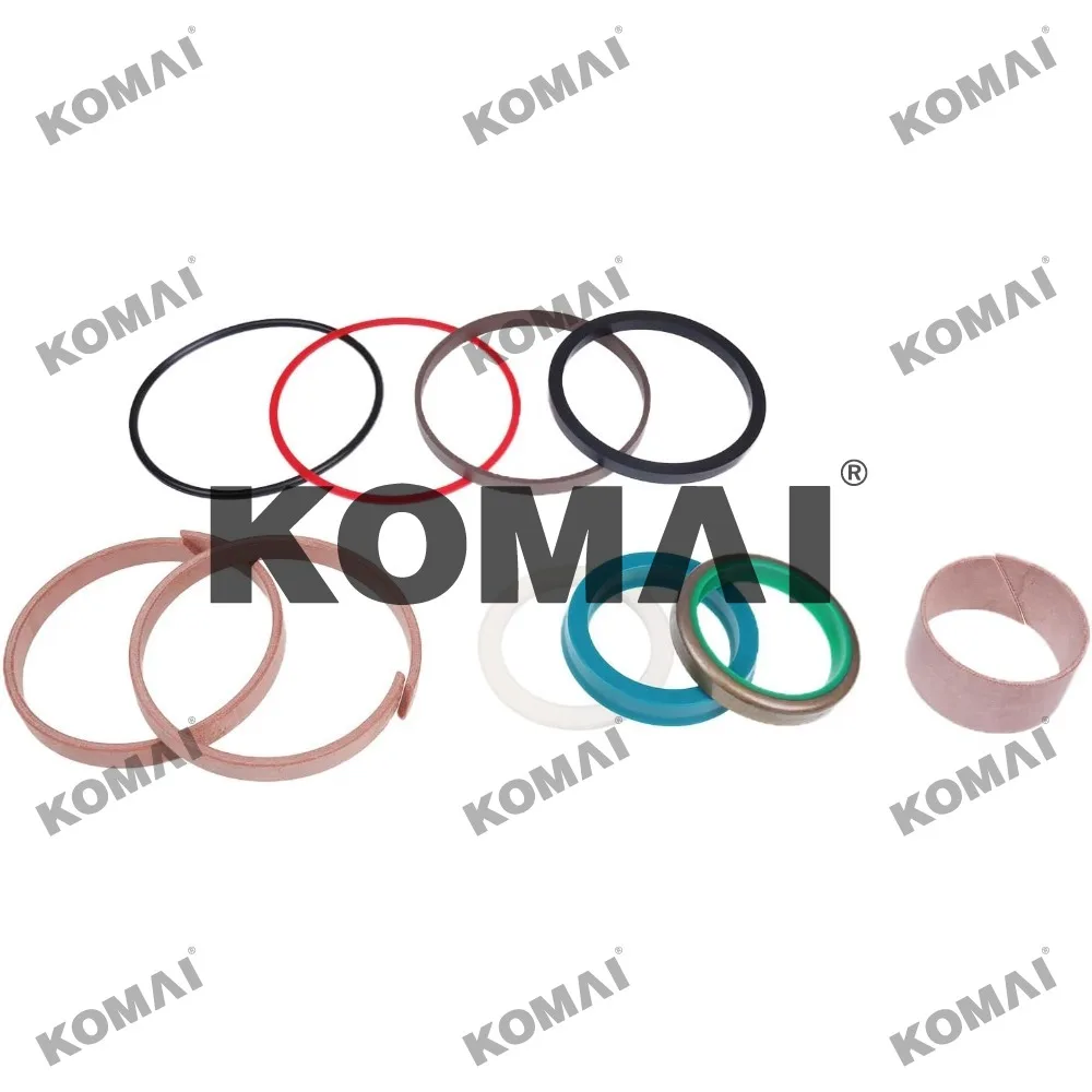 

Комплект уплотнений гидравлического цилиндра XOJOX 1543265C1 G105547 Совместим с корпусом 450 450B 450C 455B 455C 580SE 580C 580D 58