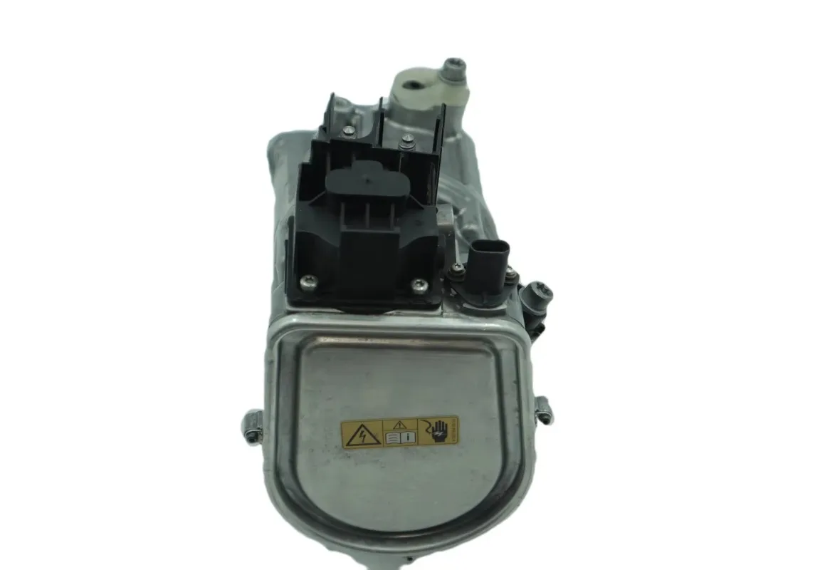 Fot GLS450 Air Conditioning Compressor A0008303604 12V Remanufactured Electric Compressor for Hybrid Vehicles