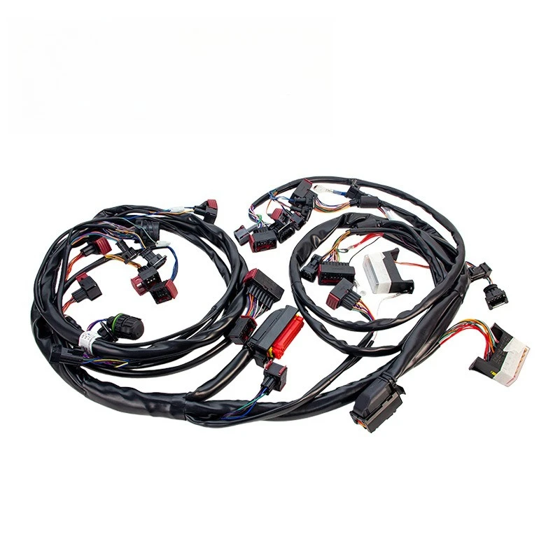 

Suitable for forklift 115 series R14 R16 original main wiring harness 1153801272 1153810502