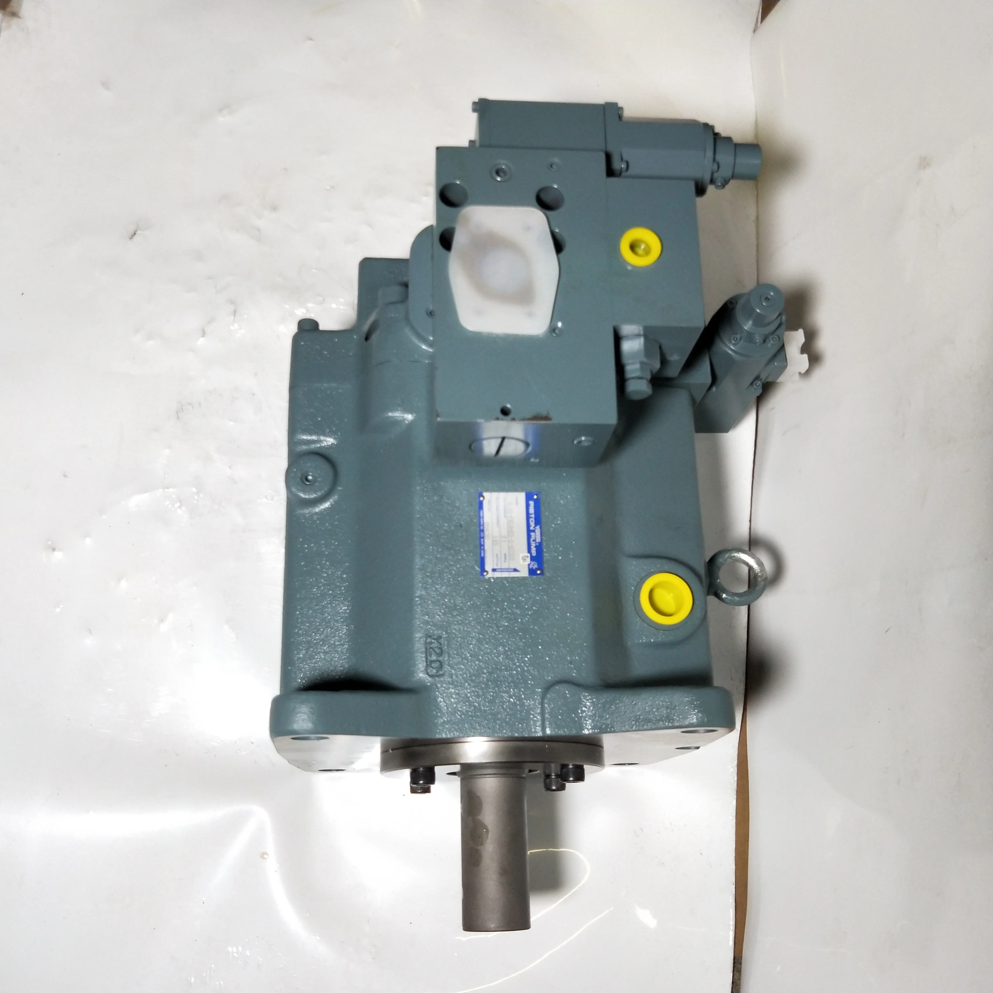 Hydraulic Piston Pump A220-FR A10-FR07-1205 A10-FR01C-12 A16-FR04EH210S-60-42472 A56-F-R-04-H-K-32393