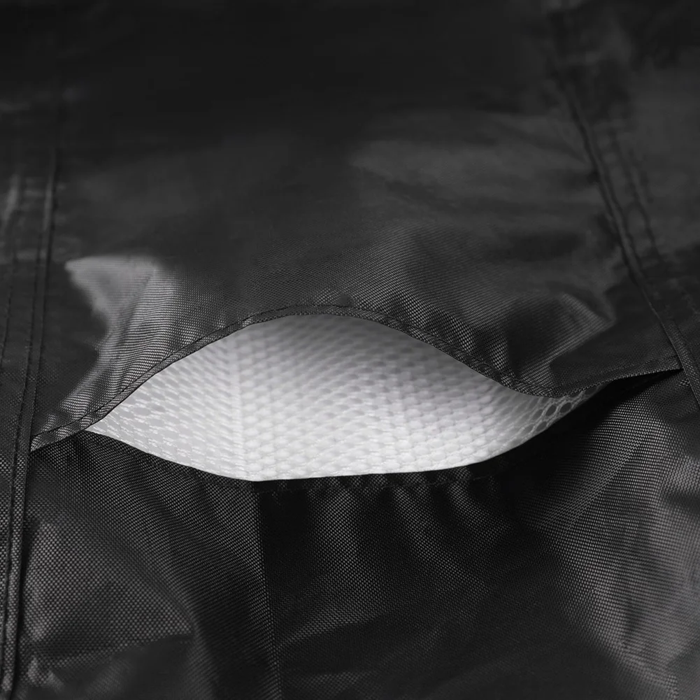 

Round For outdoor Furniture Cover Heavy Duty Oxford Material for Year Round Protection of Table and Chair Sets