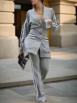 10 best sales Blazer sets - №8