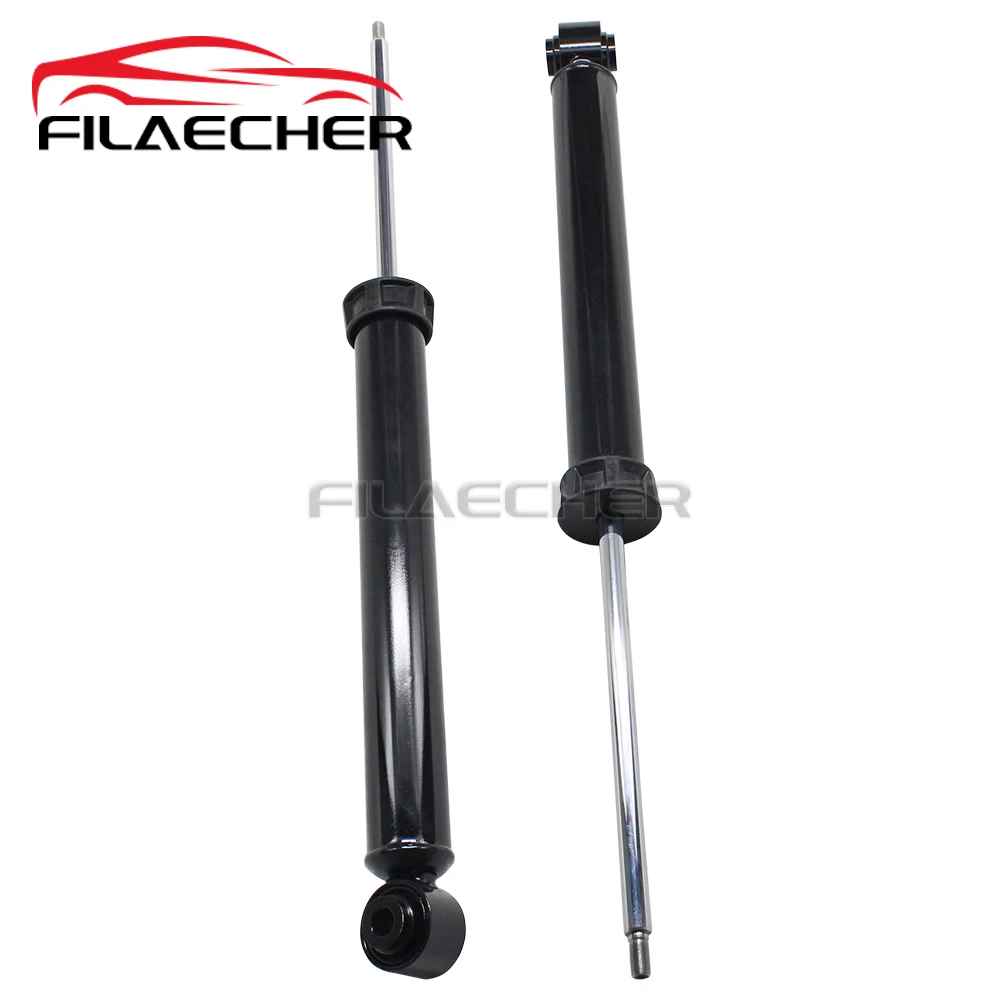 

2Pcs For 2016-2019 BMW Mini X1 F48 X2 F39 4matic Xdriver Rear Left and Right Shock Absorber Strut Core 33506886762 33526861670