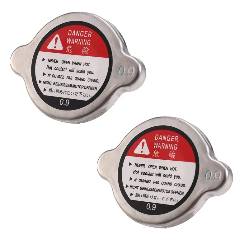 Radiator Cap Replac…
