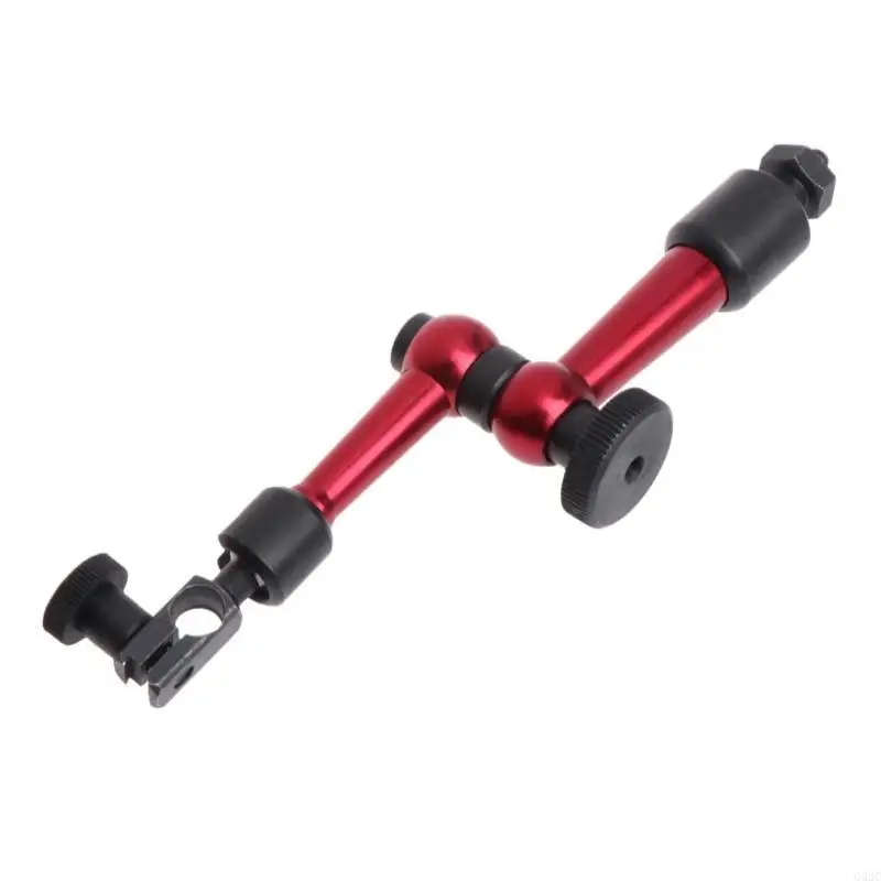 G92C High Universal Metal Base Holder Dial Test Tool Stable Clamping Tool Used for Industrial Reliable