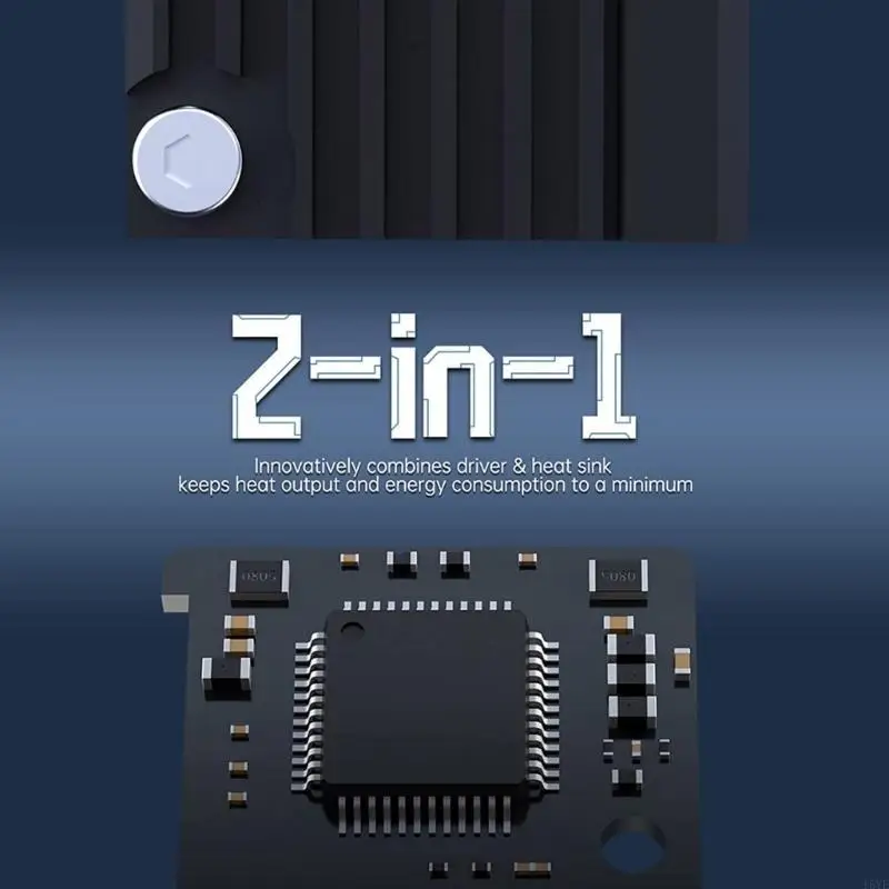 

Высокопроизводительный Manta E3EZ + CB1 v2.2 + 5pcs EZ2209 для Ender-3 Biqu-B1