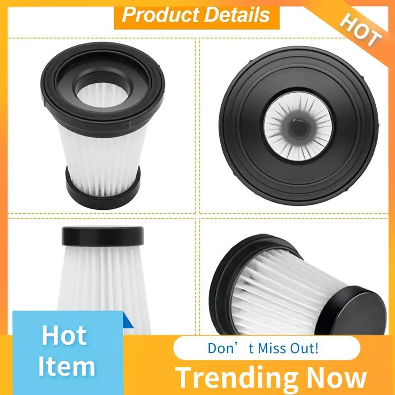 Handheld Vacuum Cleaner For MOOSOO K12 Pro K13 For Genius Invictus One 1.0 X7 2.0