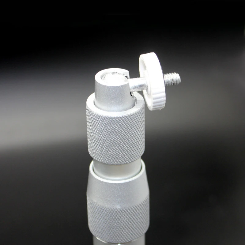 Staffa per proiettore JABS supporto girevole da 30-60Cm supporto per appendiabiti da parete per soffitto supporto in alluminio per fotocamera/proiettore