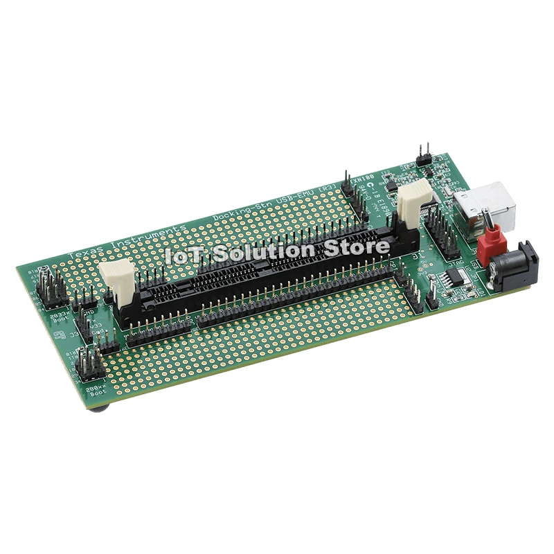 

TMDSDOCK28035 F28035 Piccolo Experimenter's Kit