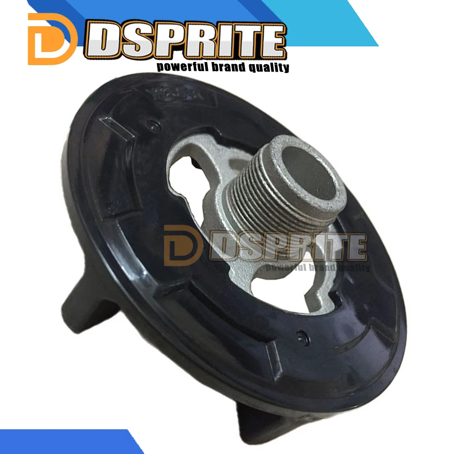 

Новая автоматическая ступица сцепления компрессора переменного тока 5SE09C для Toyota Yaris Corolla Avensis Auris Opel 5SL12C 5SEU12