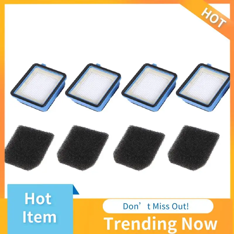 

A69X-Replacement Accessories Parts HEPA Filter For Electrolux Q6-8 WQ61 WQ71 WQ81 Vacuum Cleaner Accessories