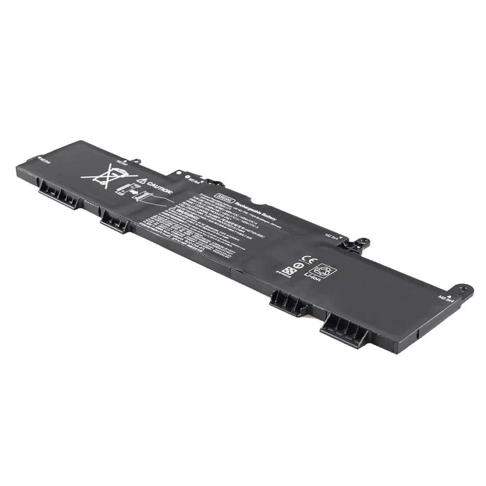 SHUOZB SS03XL Laptop-Akku für HP EliteBook 730 735 740 745 755 830 840 846 G5 ZBook 14u G5 HSN-I12C HSN-I13C-4 HSN-I13C-5