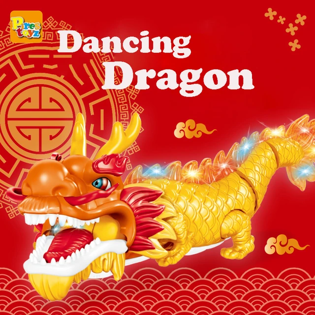 Dragon toys for 3 year olds online