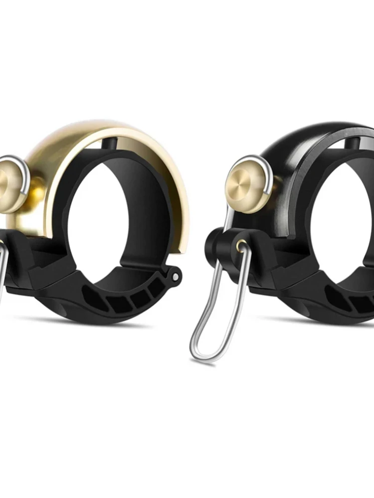 AliExpress Retro Loud Horn Handlebar Alarm Ring Bell for Folding Mountain Bike