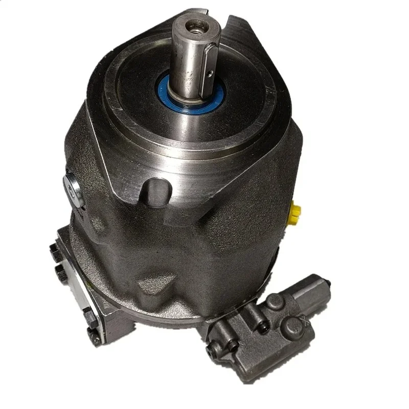 

Hot Sale A10VSO A10VSO45 R910924428 A A10VO100DFR1/31L-PSC61N00 Hydraulic Plunger Piston Pump A10VO100DFR1 A10VO100