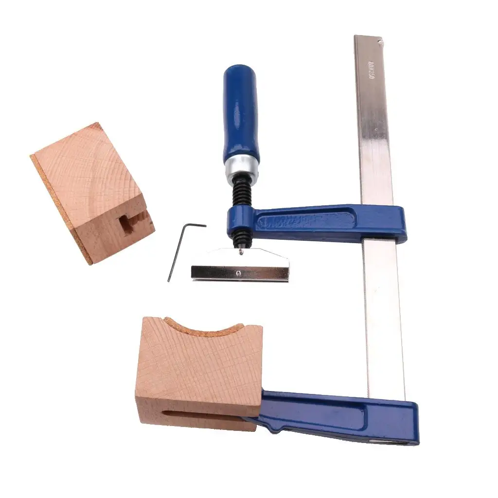 Práctico kit de trastes insertar piezas de instrumentos musicales herramientas Luthier