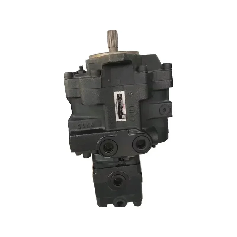 

208-11121 PVD-2B-45P-18G6A-4891F Main Pump 305CR Hydraulic Pump