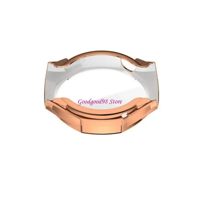 Корпус для GT5 SmartWatch Protective Cover Coverge Bumper W8EC