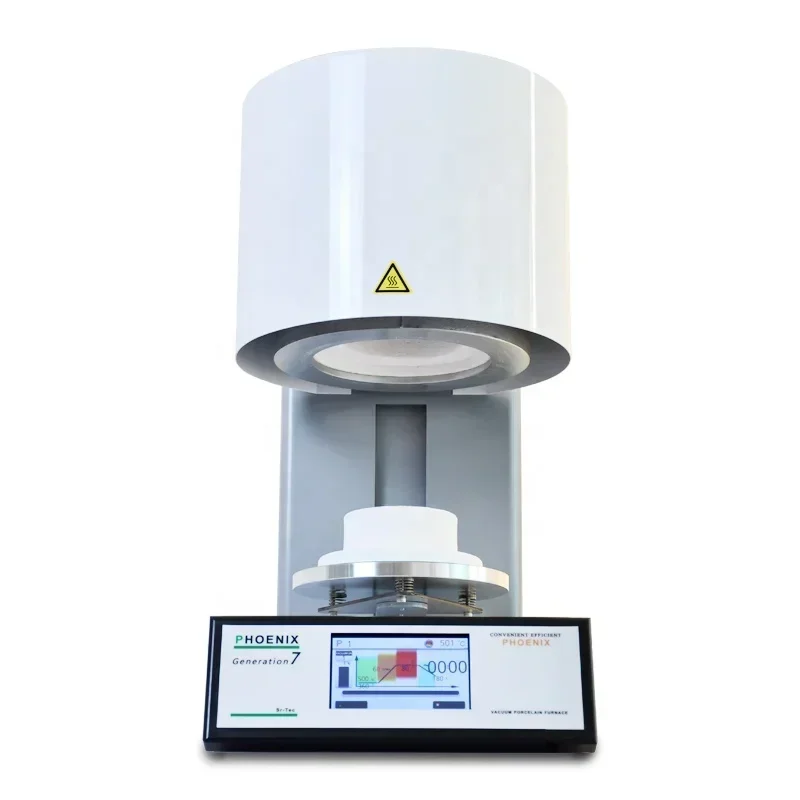 Four en céramique sous vide programmable XANGTECH, offre spéciale