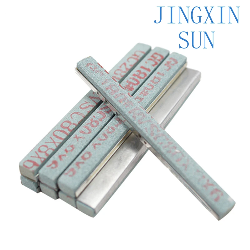 Model H101 Motor Engine Cylinder Repair Diamond CBN Honing Stones Sunnen  Honing Head Stones