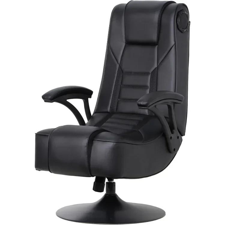 PC Office Computer Gaming Chair Mammoth 2.1 BT Pedestal, 32.28