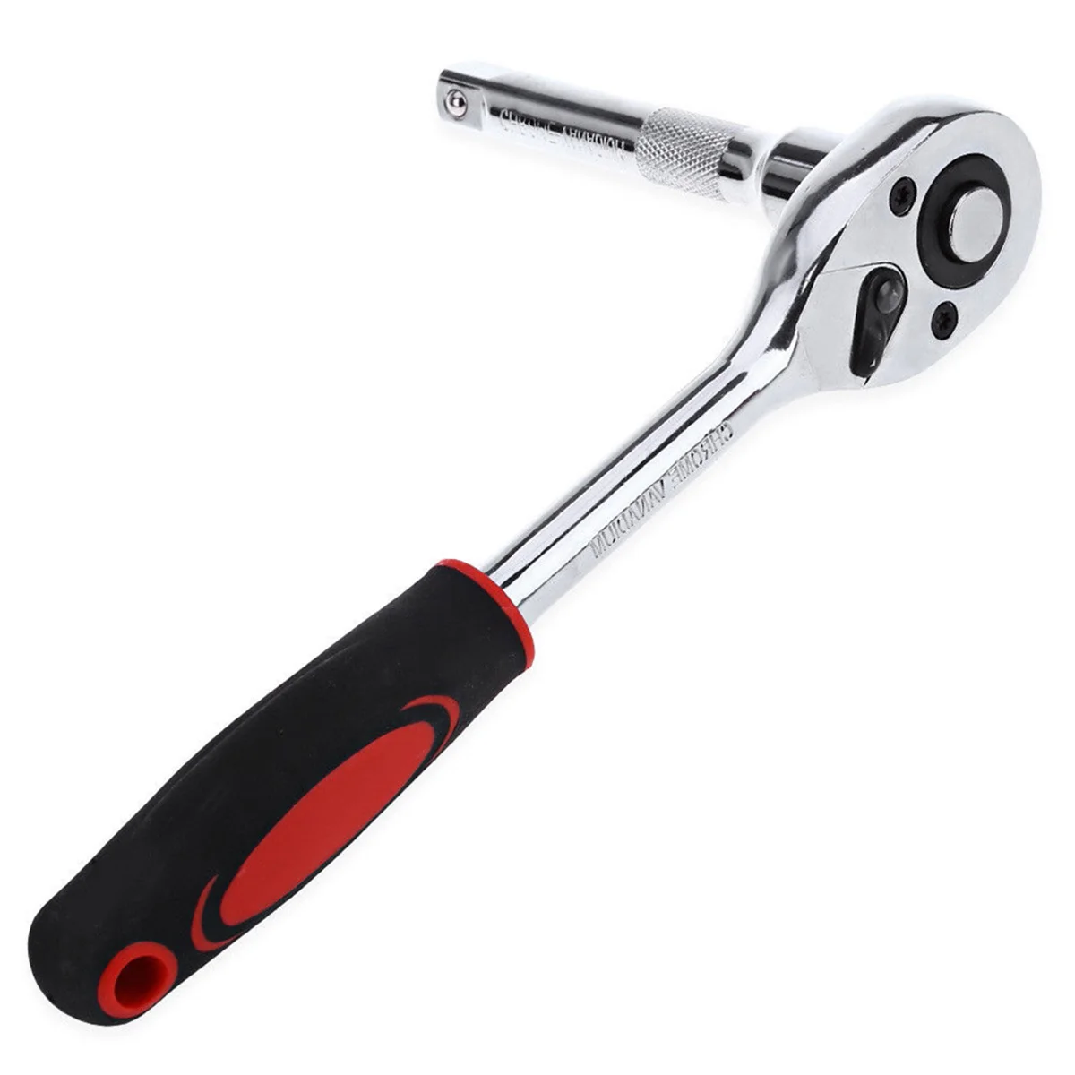 

12 in 1 Ratchet Wrench Socket Repair Tool Set for Vehicle Maintenance Motorcycle Tool Kit Wrench Socket Set