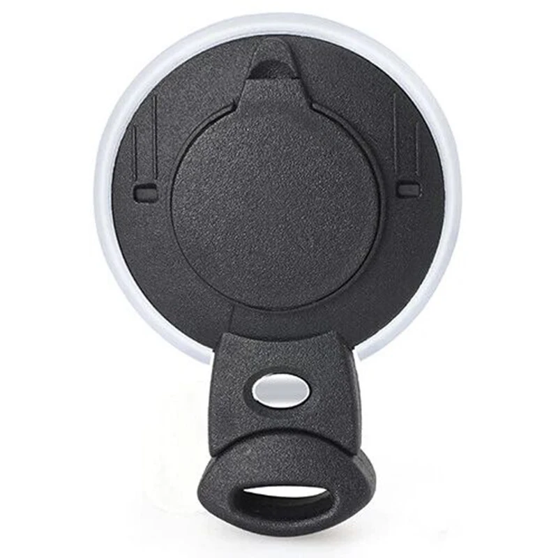 KEYECU 5WK49331 Kunci Remote Pintar Go Tanpa Kunci Fob 315MHz 433MHz 868MHz untuk BMW Mini Cooper R56 Cabrio R57 Clubman Countryman R60