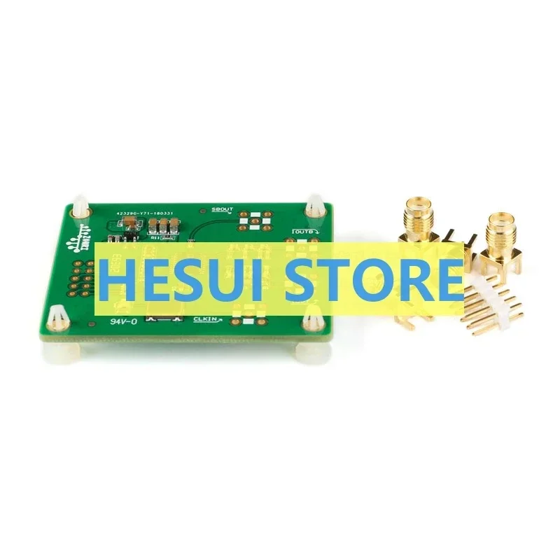 AD9834BRUZ signal source DDS  generator/direct digital  synthesis