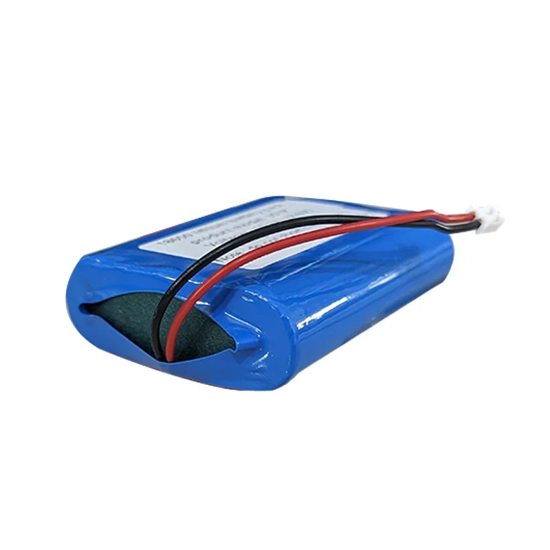 3S1P -18650 Li-ion Battery Pack, 3S1P/12.6V/2500mAh/11.1V Lithium ion Battery 18650 Used for: CCTV, Camera, Backup Power Supply