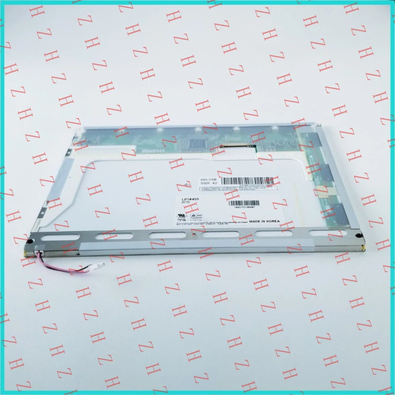 

Дисплейный модуль P+ LP104S5-C1 для LG Display