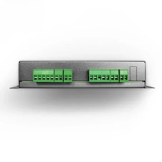 سعر الجملة AC-22 (وحدة تحكم في الوصول إلى بابين) لوحة تحكم نظام إدارة مواقف السيارات الأوتوماتيكية للشبكة خارج الخط Hot Sal