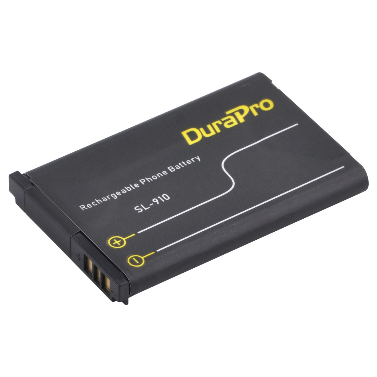 DuraPro 1080mAh SL910 Cordless Phone Replacement Battery Bateria for Gigaset SL910 SL910A SL910H V30145-K1310-KX447 Batteries