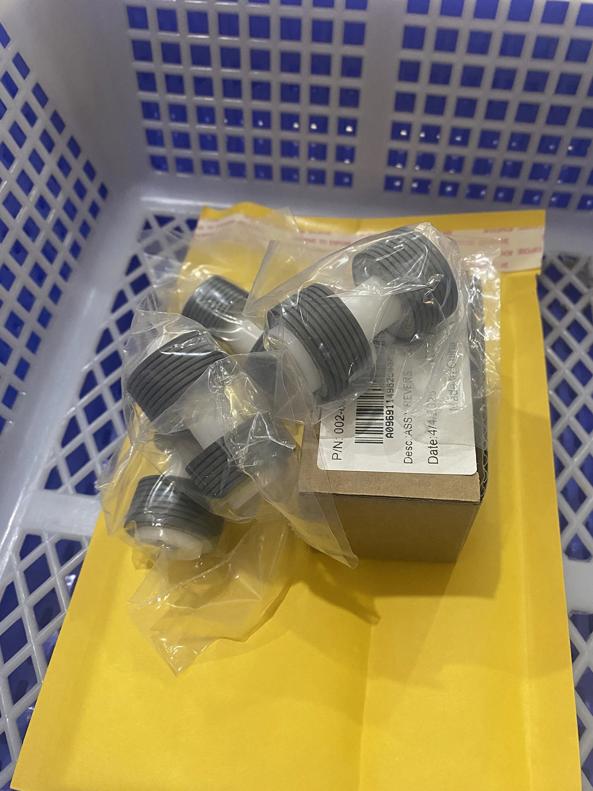 

1 шт. ролик ADF 002-8287 002-9072-0-SP для Avision AV186 + AV1860 AD230U AD240U AD250 AD250F AD260 AD280 AD345WN AD370WN AN230W