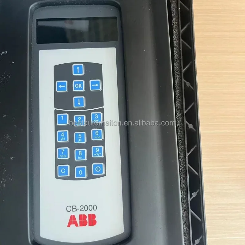 ABB/Hitachi  Portable Capacitance Meter CB-2000