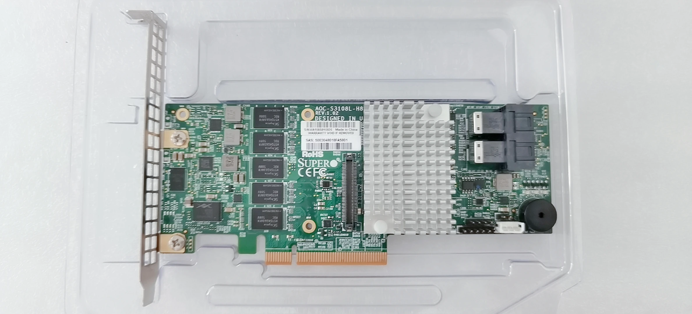 Super Aoc-S3108L-H8…